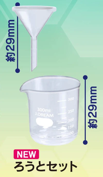funnel set