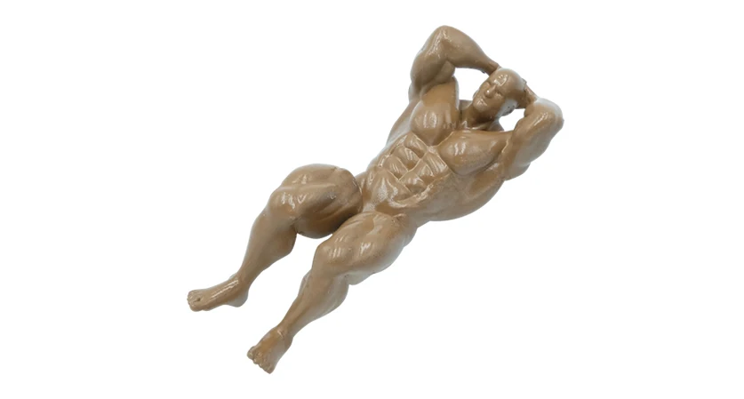 Tan