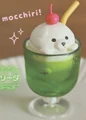 Melon Crine Soda