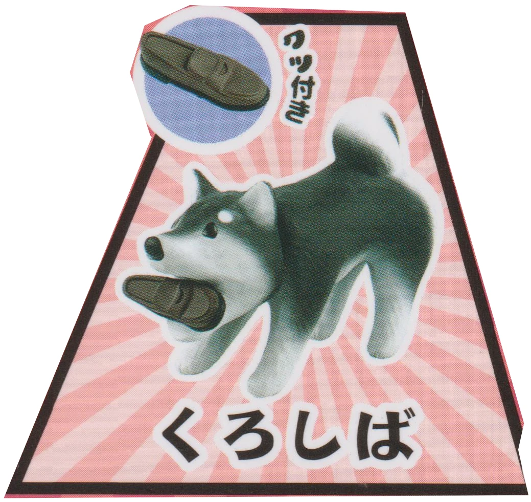 Kuroshiba
