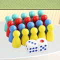 20 chess 2 dice