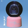 pink Shirokuma