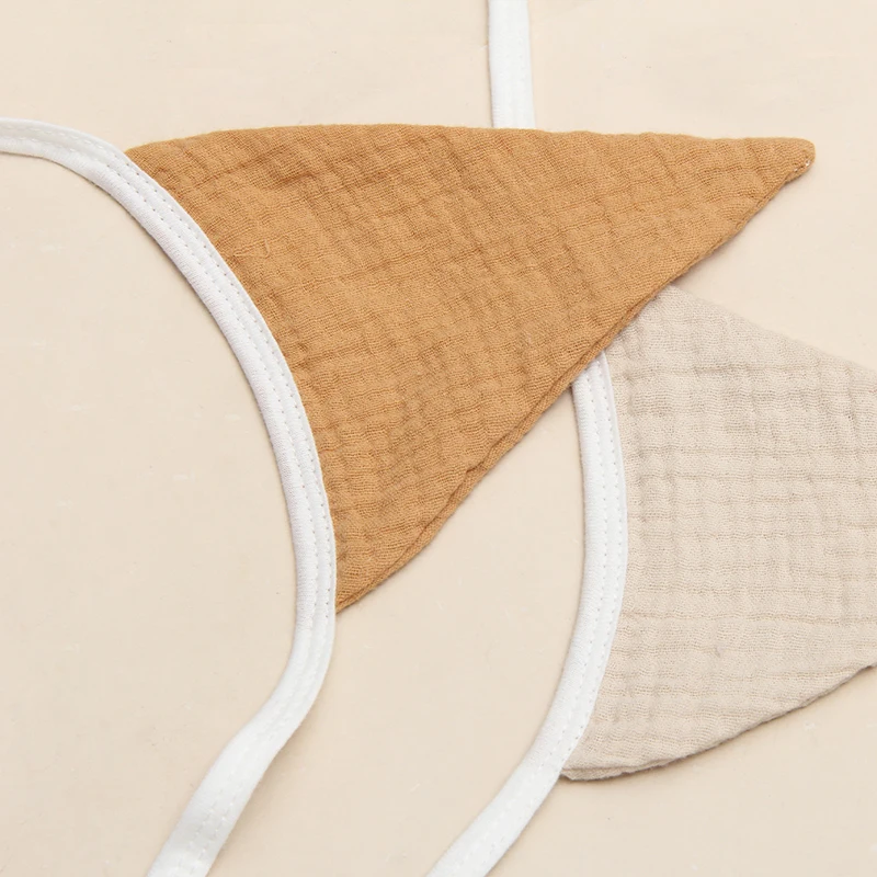 Banderines triangulares de algodón, decoración de flores para habitación de niños, bandera colgante para festival de jardín de infantes - imagen 4