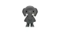 Toco Toco Elephant