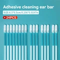 1bag totaling 24pcs