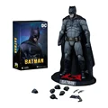 ben Batman B