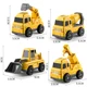 k600-30 4 cars