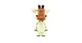 Toco Toco Giraffe