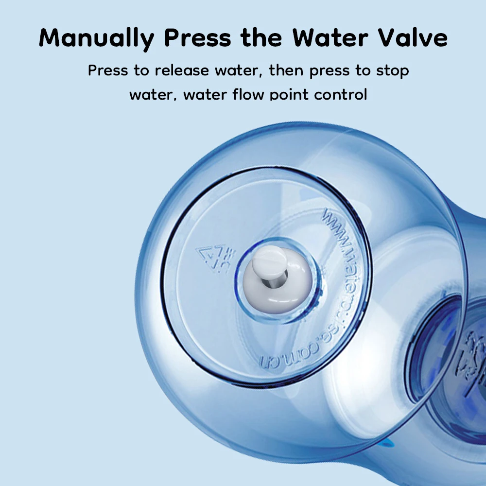 MAMIJOY-Kit de irrigador Nasal de 300ML, 10 paquetes, botella salina y lavado, tratamiento de rinitis alérgica de doble uso para nariz y oreja para adultos y niños - imagen 5