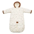 beige bear