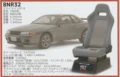 BNR32 Skyline GTR