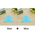 blue 2pcs