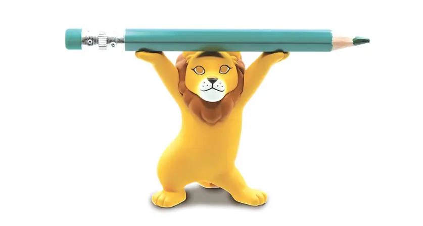 lion