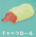 cabbage roll