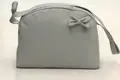 Bolso oso Gris