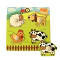 farm 14.4cmx14.4cm