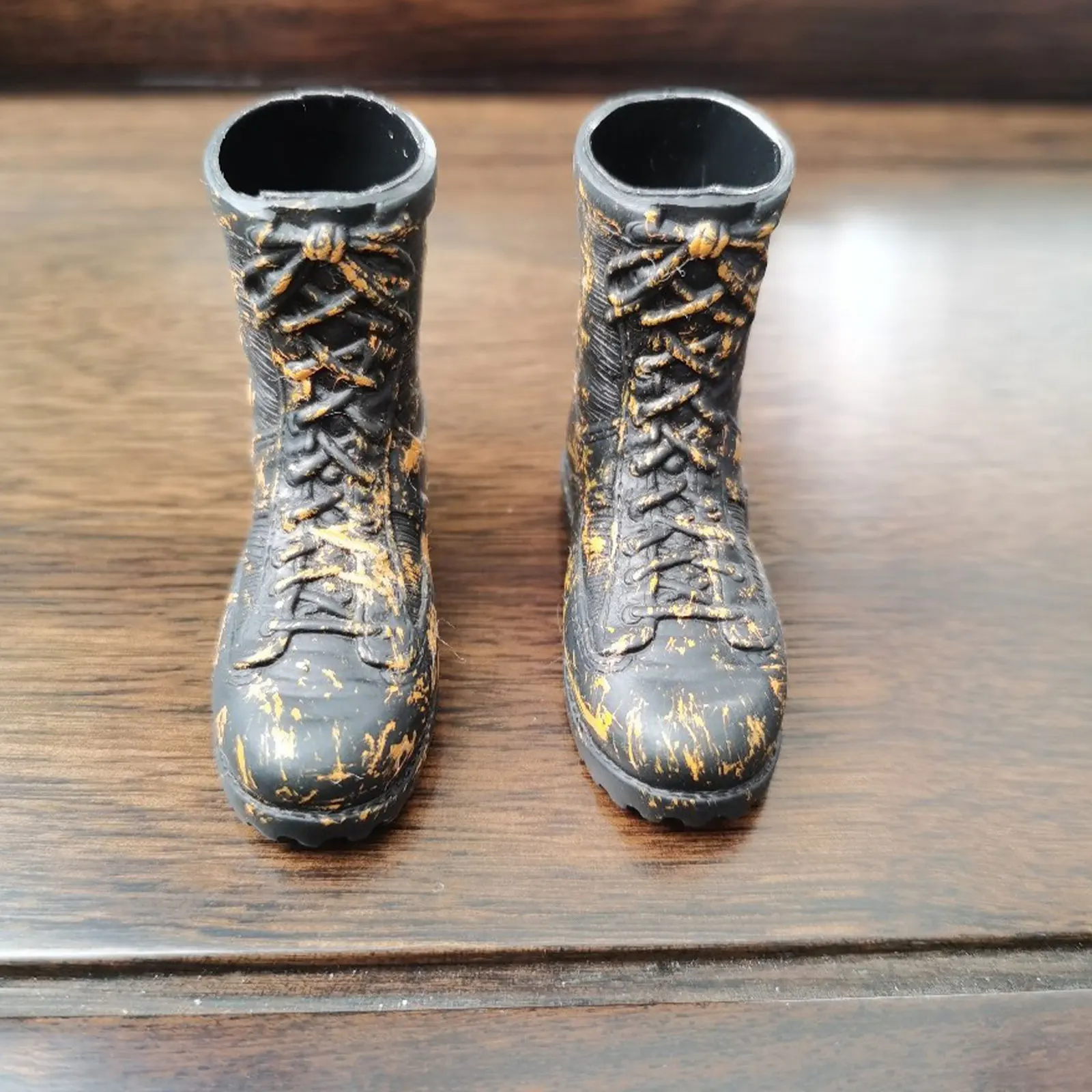 Botas de invierno acolchadas para niños – Cómodas y resistentes - imagen 5