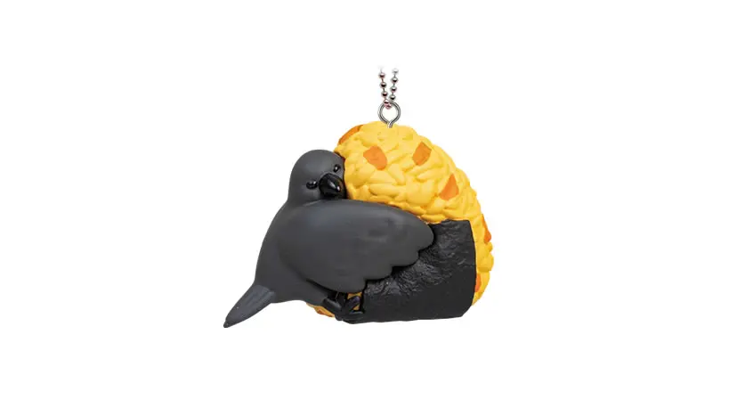 Crow