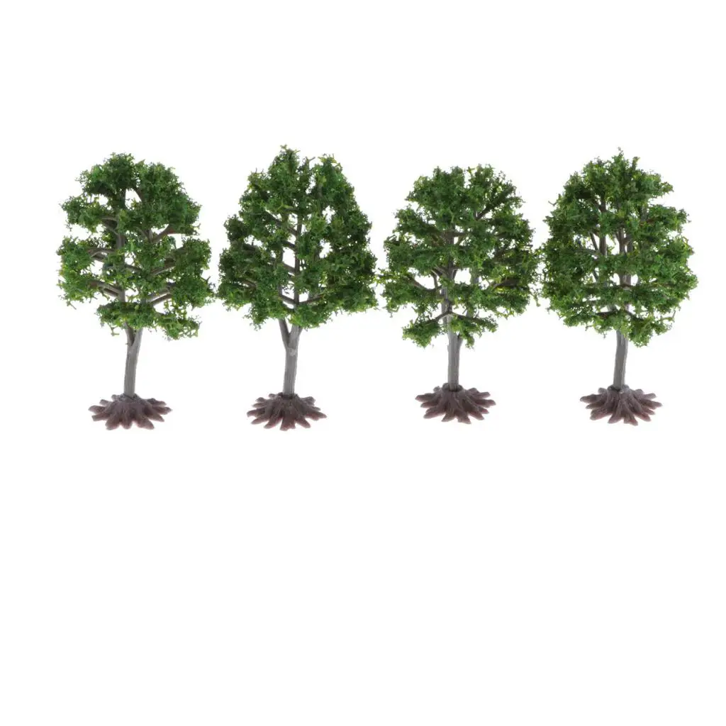 4pcs 12 Mixed