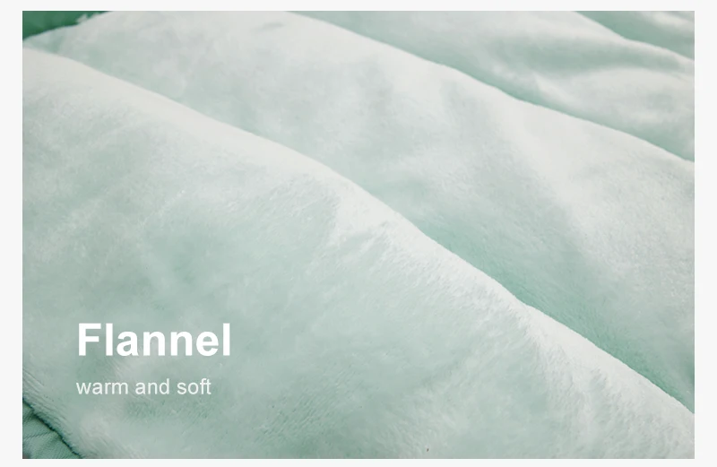 Saco invierno compatibilidad universal - instalación