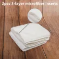 2pcs microfiber