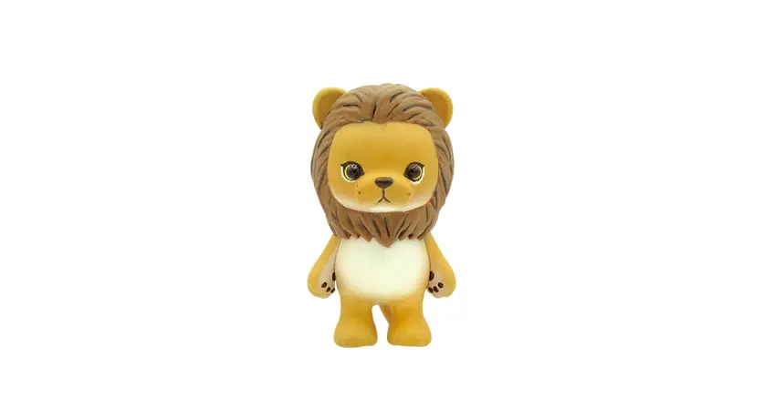 Toco Toco lion