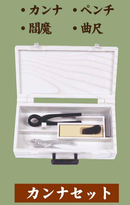 planer set