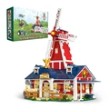 Windmill Farm