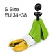 S Size EU 34-38