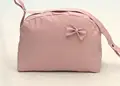 Bolso oso Rosa Empolvado