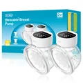 2PCS-White
