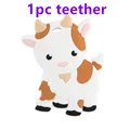 1pc white