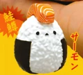 Salmon Onigiri