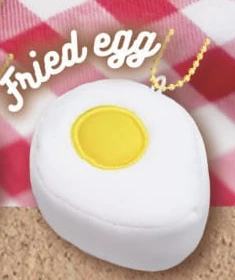 Fried egg