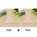 pink 2pcs