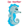 1pc powder blue