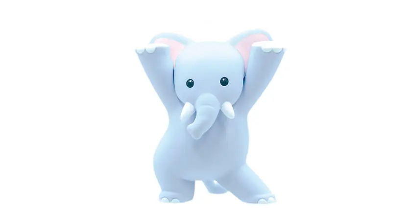 elephant