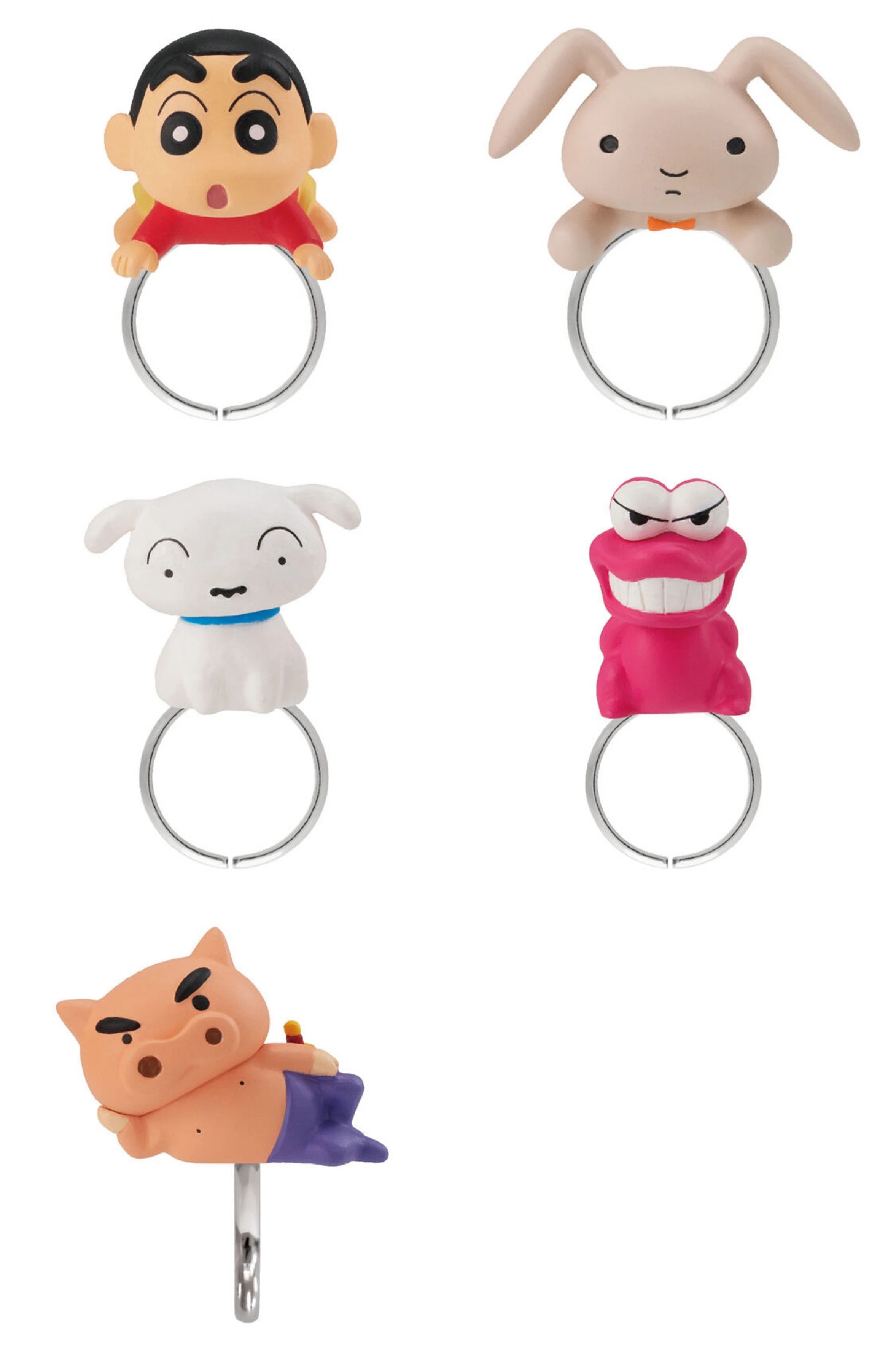 Shiro Buriburizaemon - Montaña crocodile