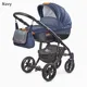 Azul Navy