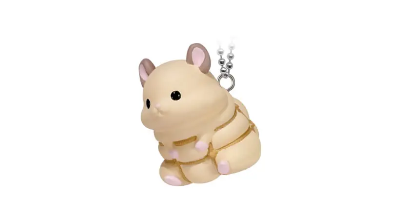 Golden Kinkuma