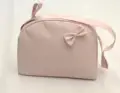 Bolso oso rosa