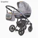 Gris Graphite