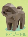 Toy Poodle