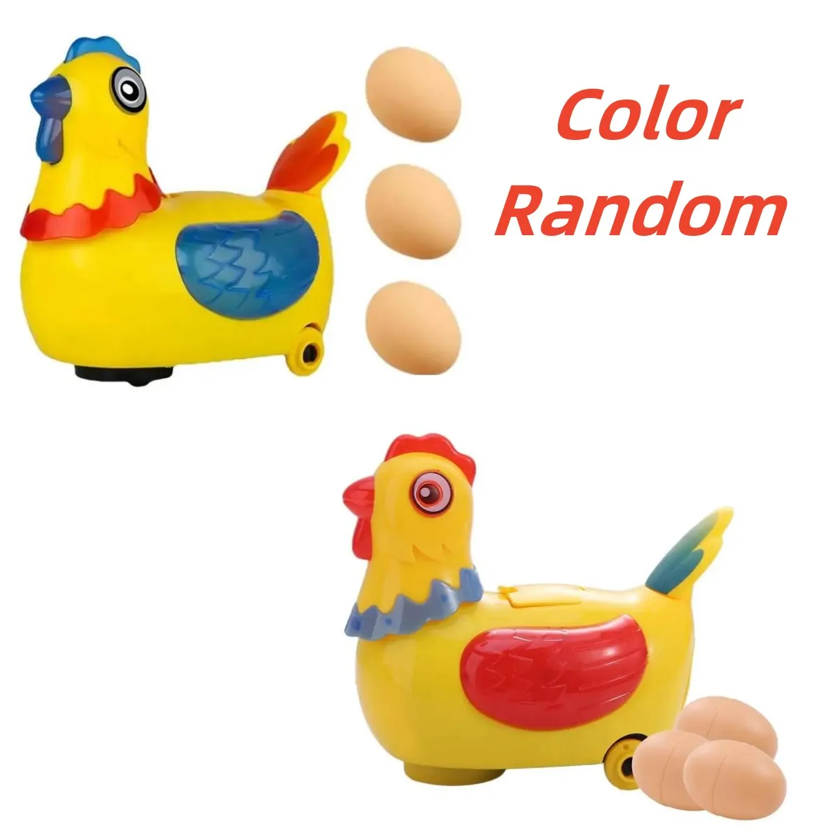 Random 1pcs