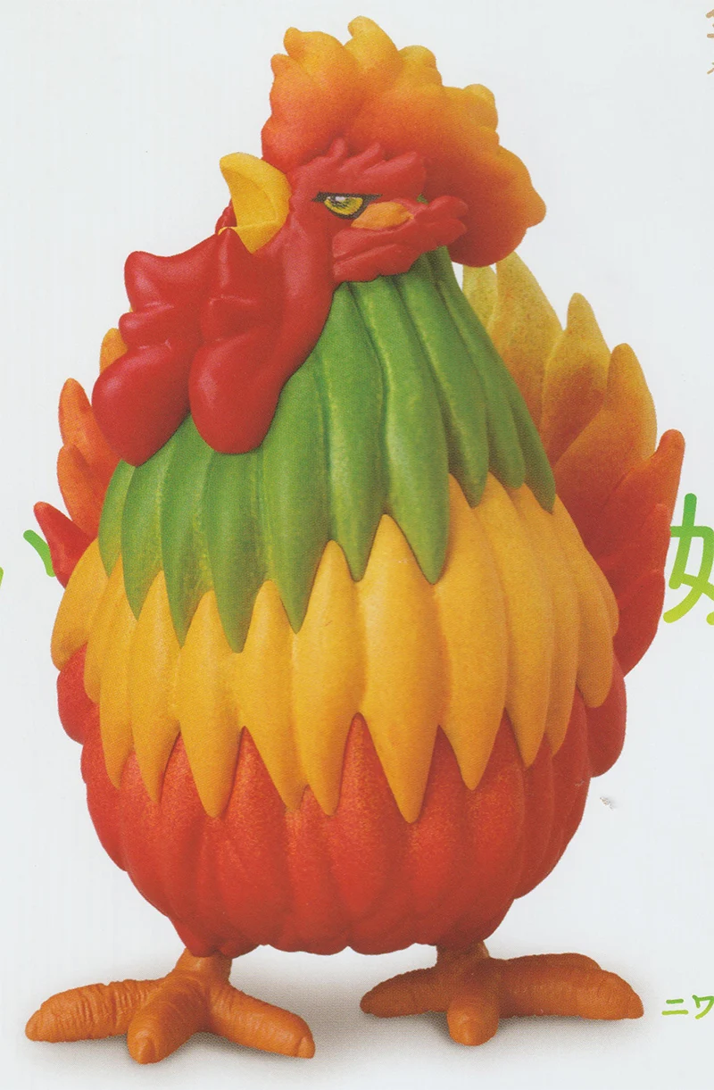 Elder pepper