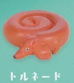 roll bread