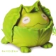 cabbage frog