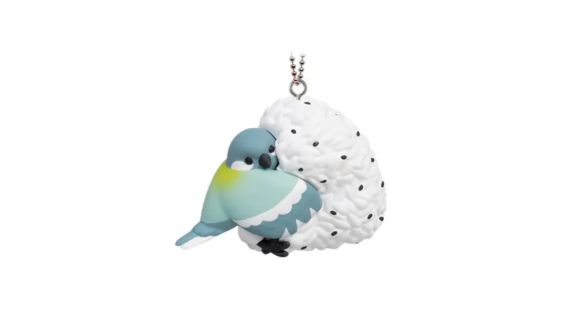 titmouse