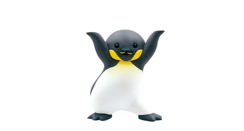 penguin