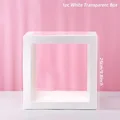 25cm Box No Letter